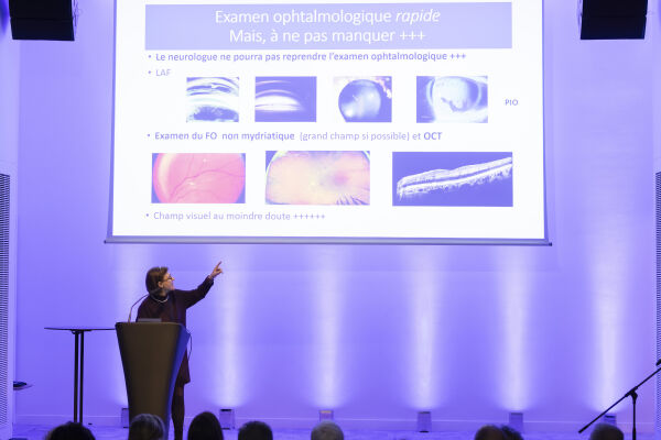 Session Scientifiques - Photo 21